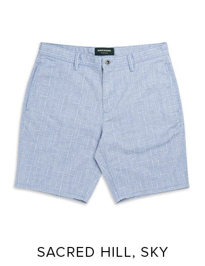 Shop the Sacred Hill Shorts - Online and instore at Rodd & Gunn