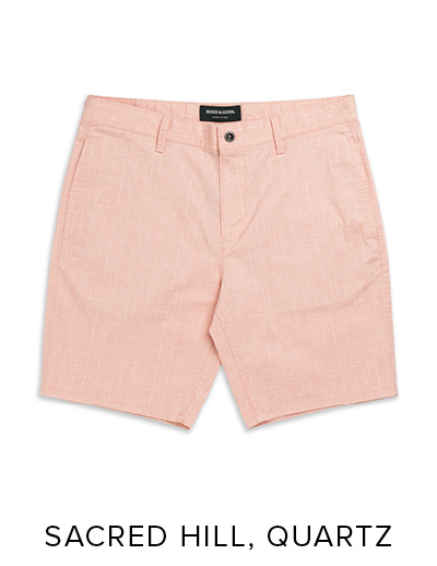 Shop the Sacred Hill Shorts - Online and instore at Rodd & Gunn