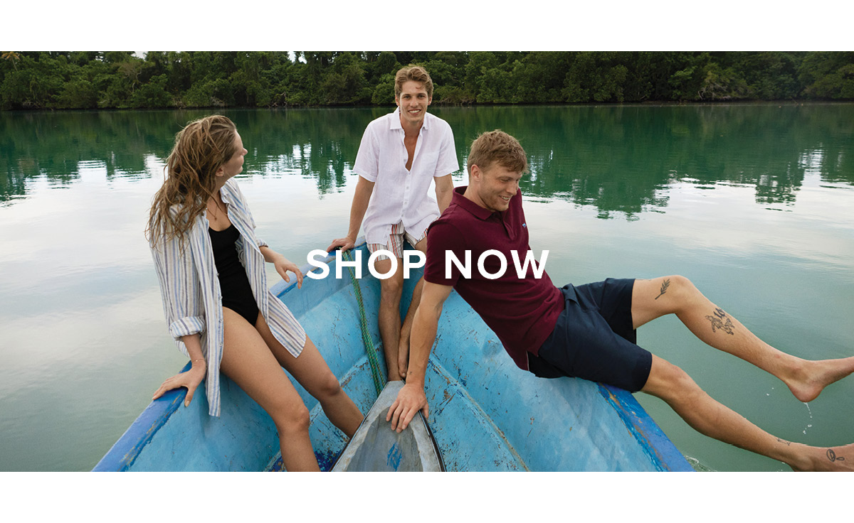 Shop New Arrivals - Online and instore at Rodd & Gunn