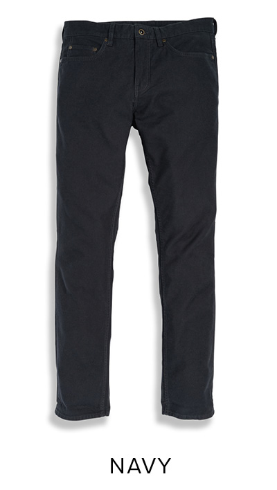 Shop the Motion 2 Straight Jean - Online and instore at Rodd & Gunn