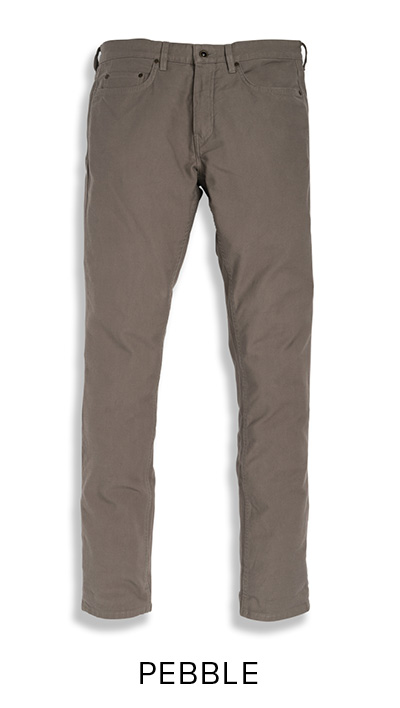 Shop the Motion 2 Straight Jean - Online and instore at Rodd & Gunn