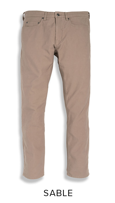 Shop the Motion 2 Straight Jean - Online and instore at Rodd & Gunn