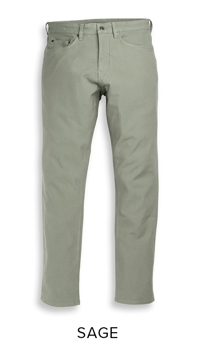 Shop the Motion 2 Straight Jean - Online and instore at Rodd & Gunn