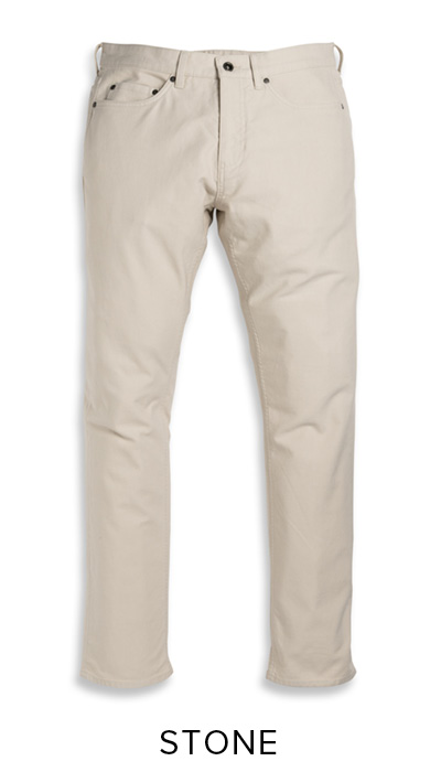 Shop the Motion 2 Straight Jean - Online and instore at Rodd & Gunn