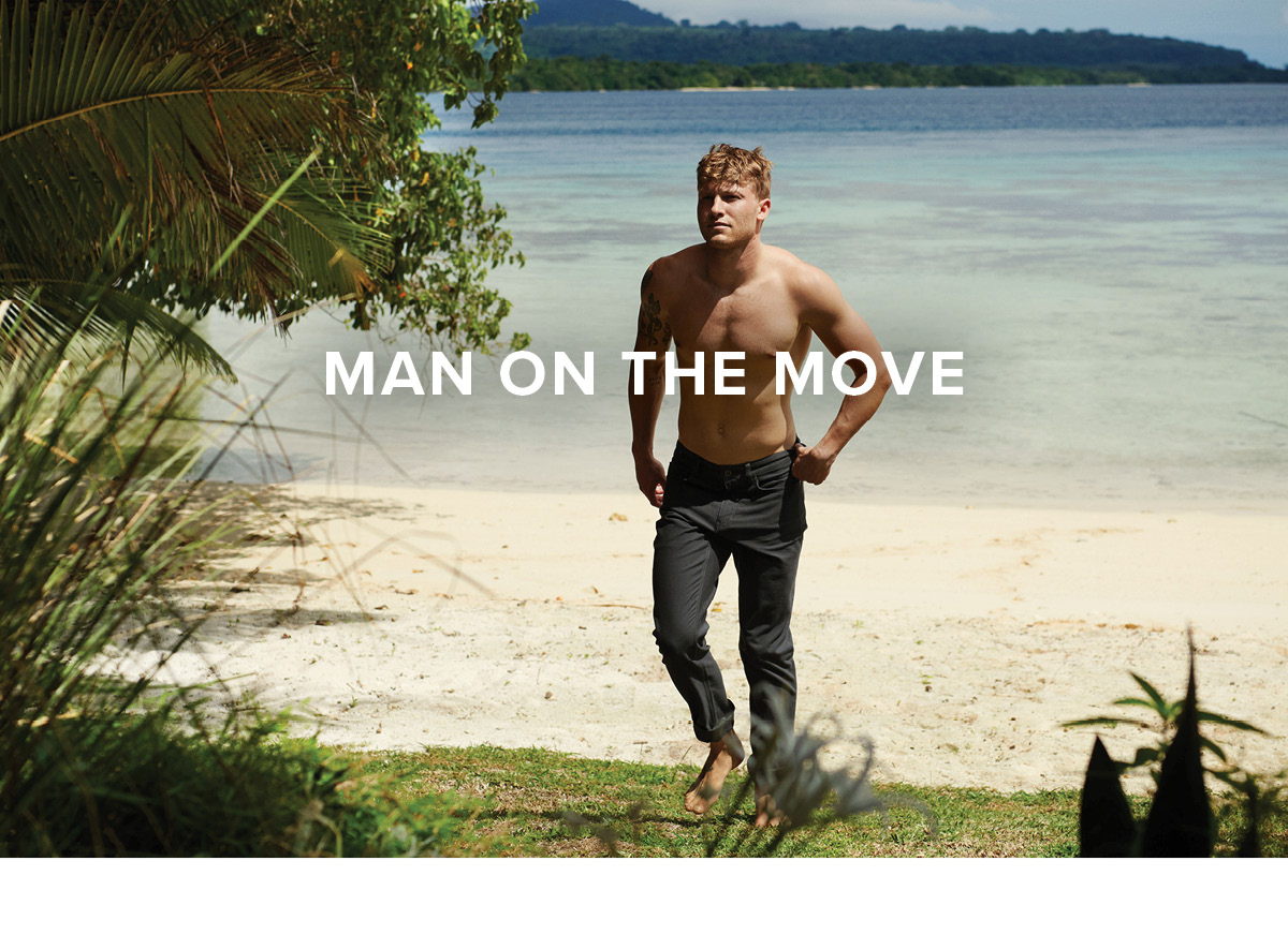 Shop New Arrivals - Online and instore at Rodd & Gunn