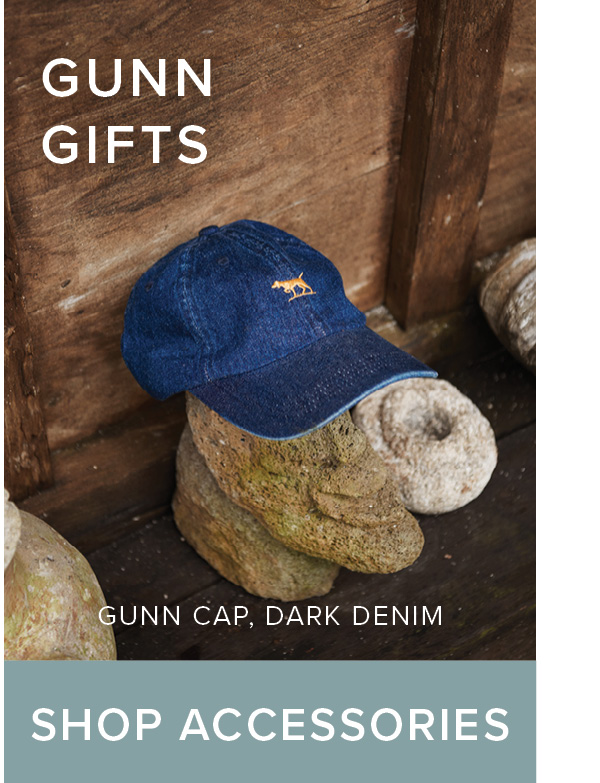 Shop Accessories - Online and instore at Rodd & Gunn