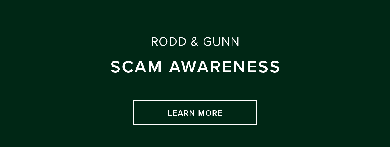 Scam Awareness - learn more