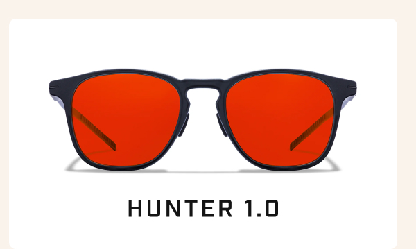 Hunter