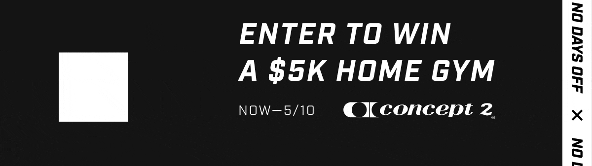 Enter to win
