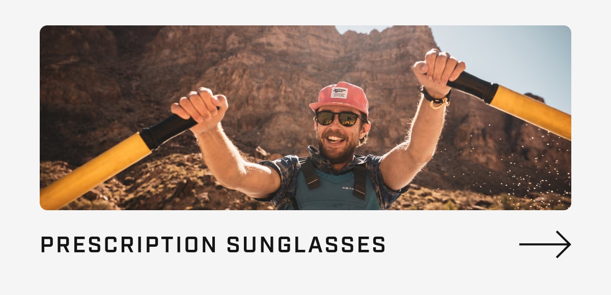 Prescription Sunglasses