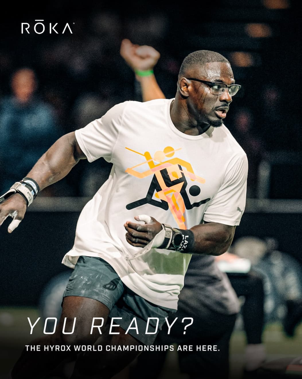 You Ready?