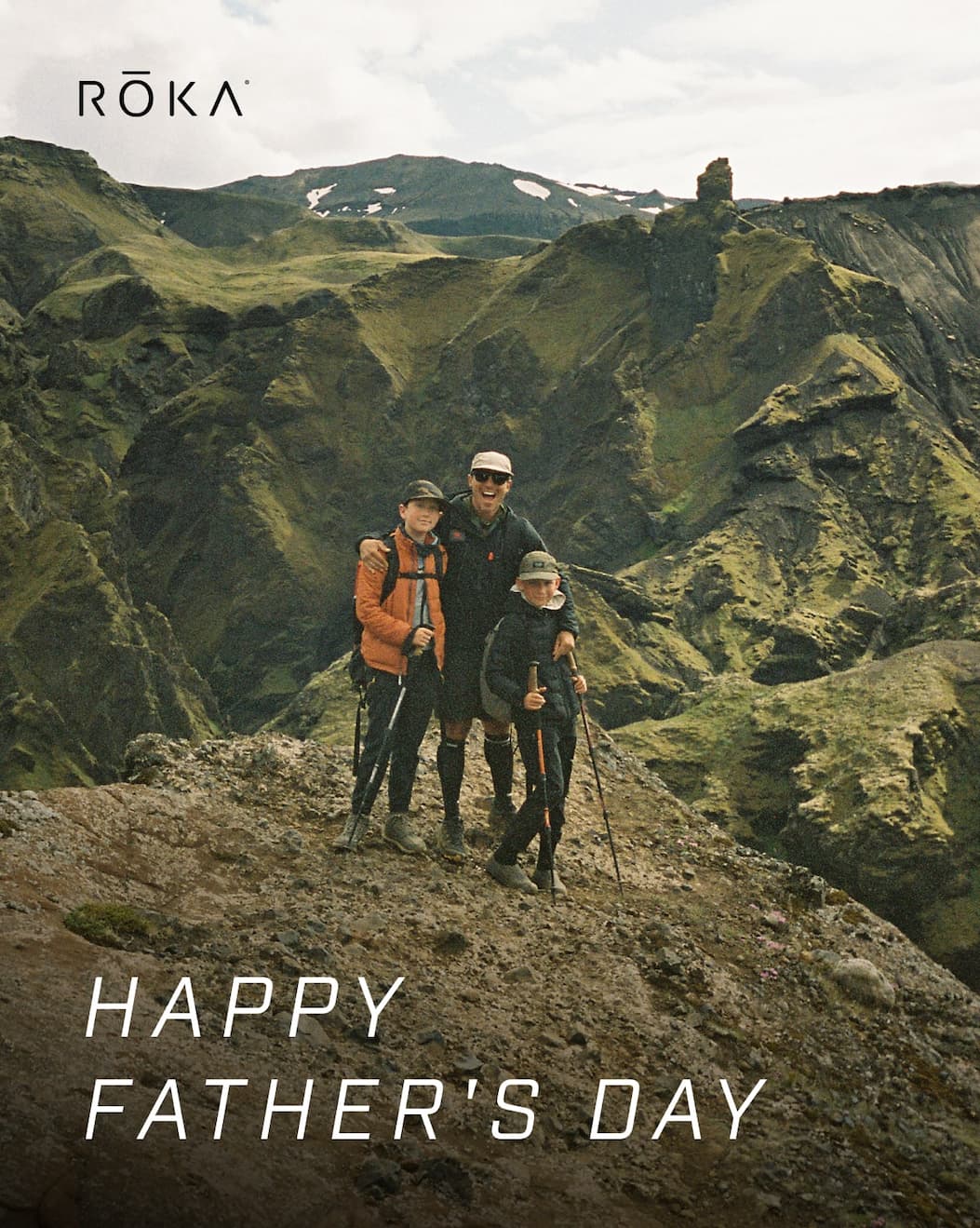Happy Fathers Day