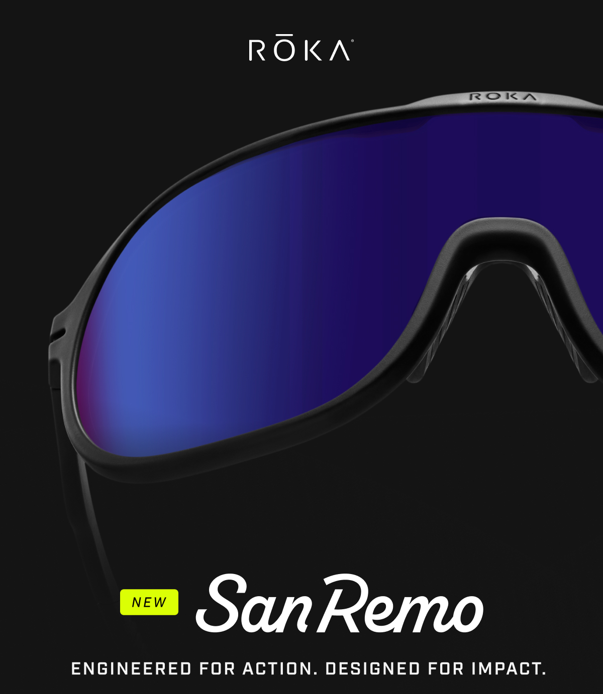 Introducing - San Remo