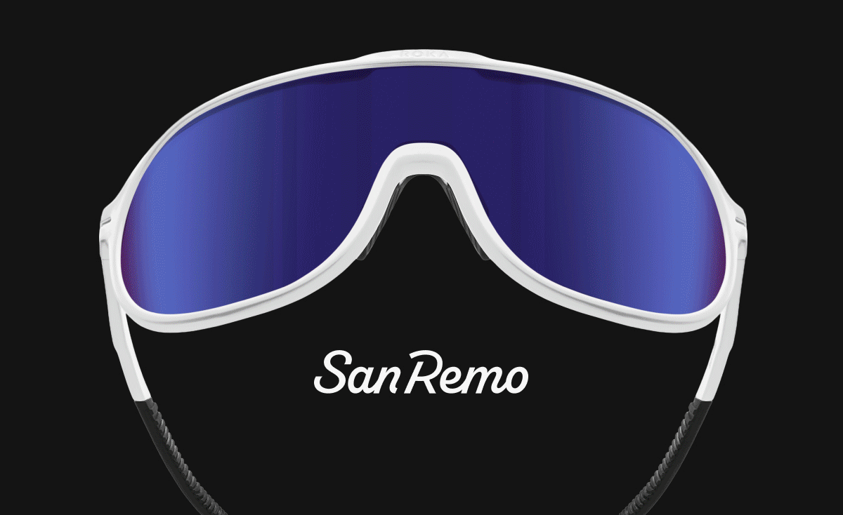 Introducing - San Remo