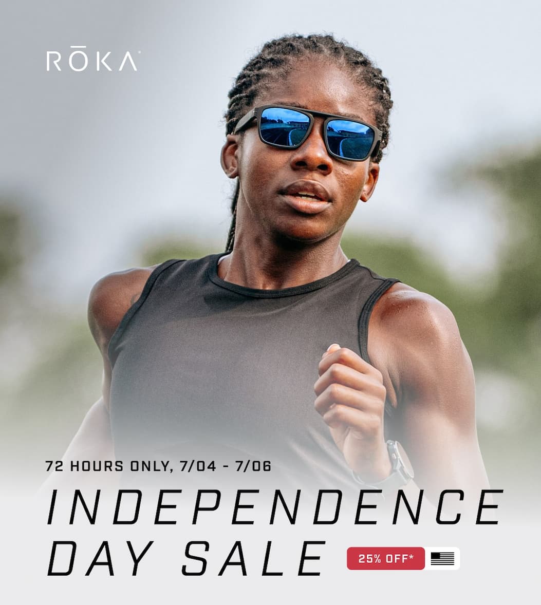 Independence Sale