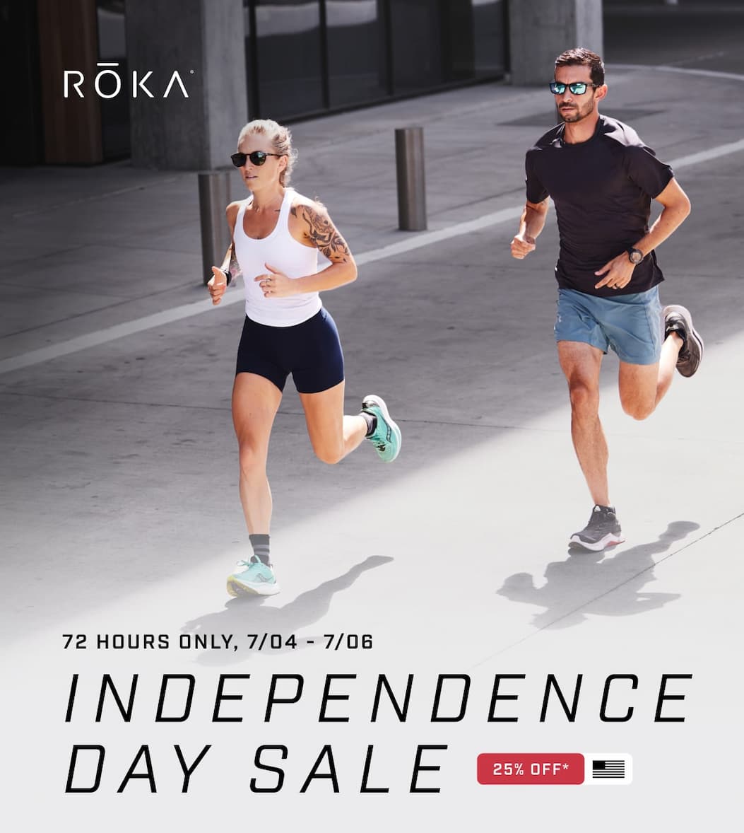Independence Sale