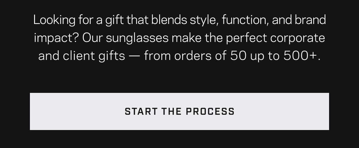 Start The Process