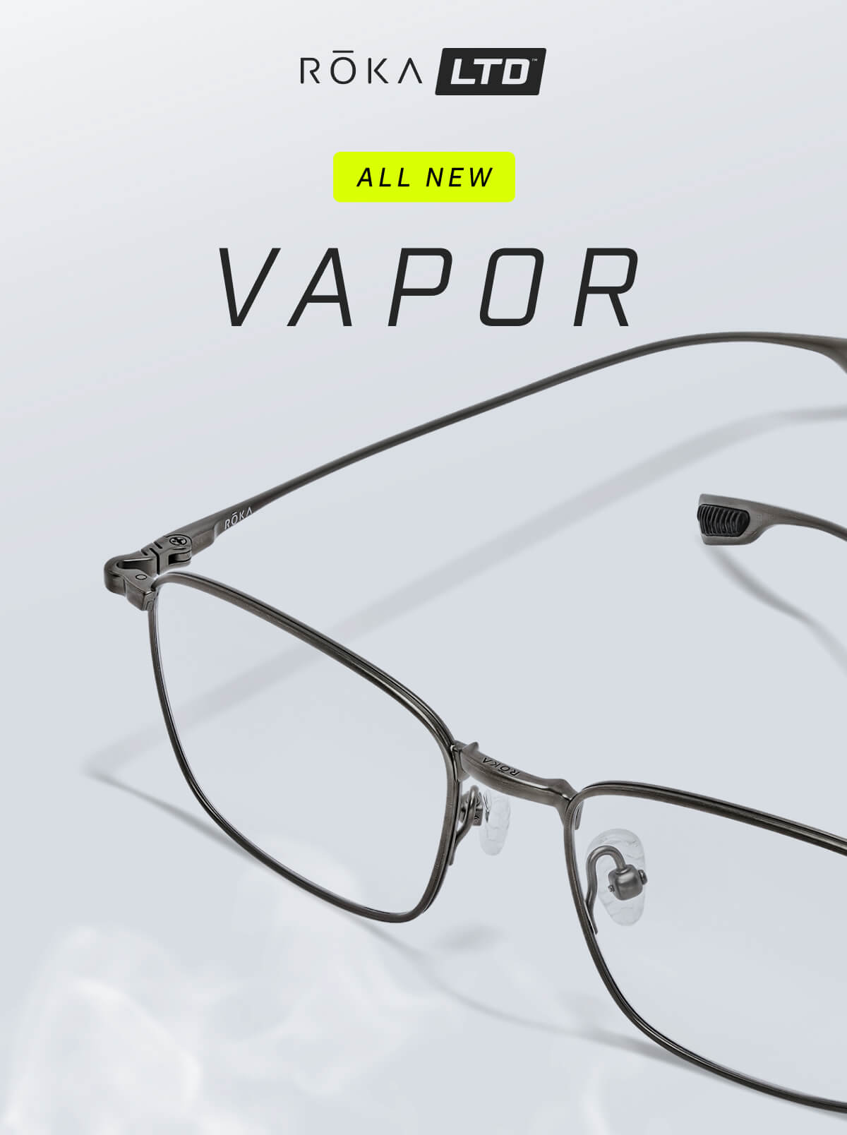 Introducing Vapor