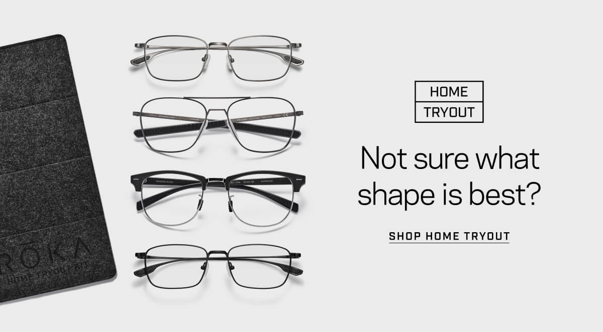 ROKA Home Tryout now available