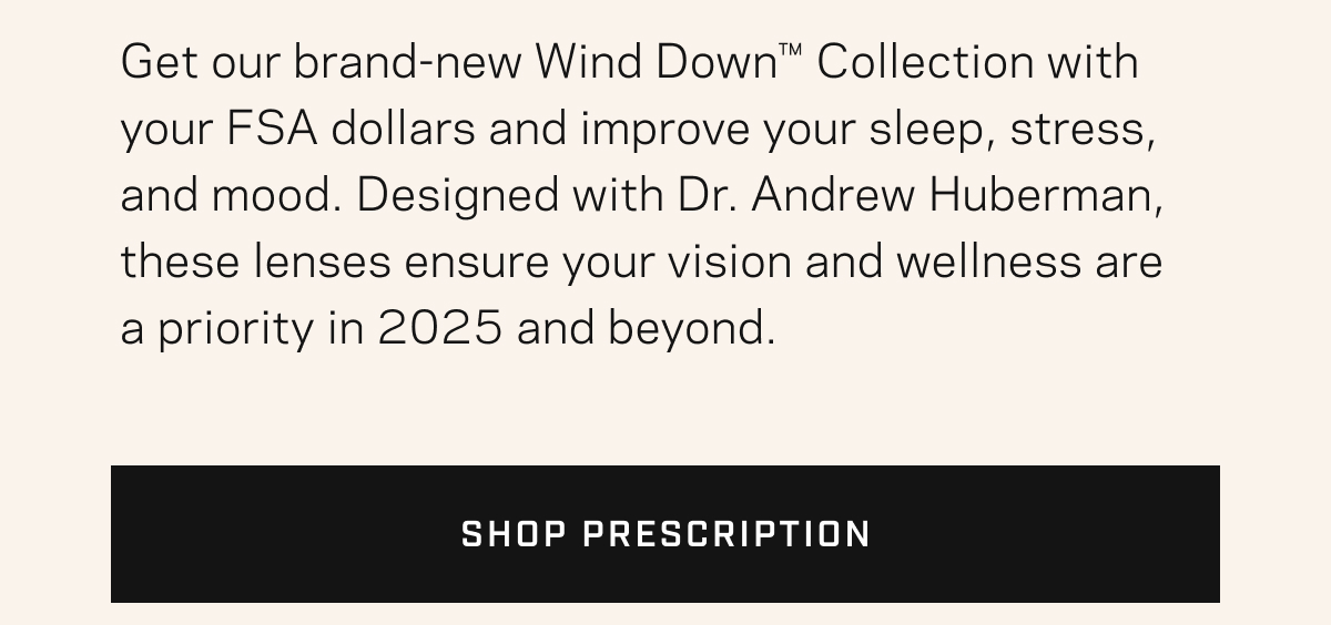 Shop Prescription
