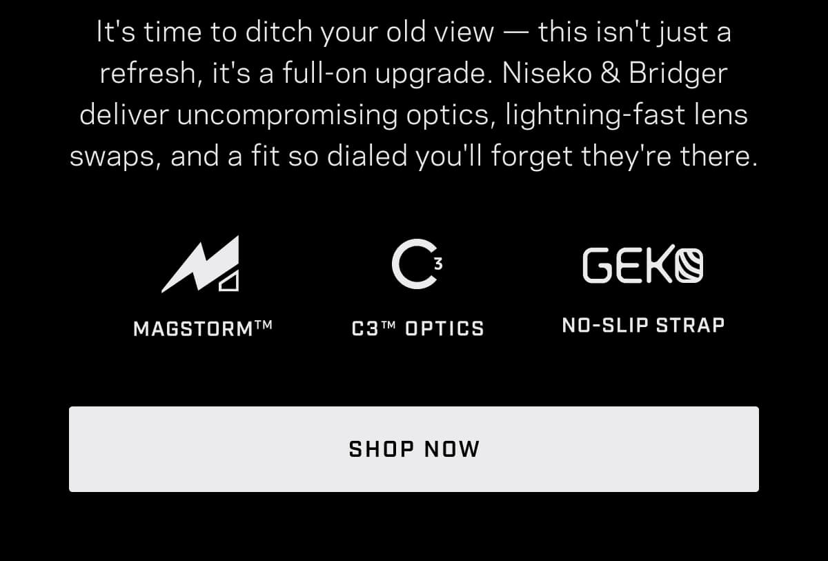 Shop ROKA Snow Goggles