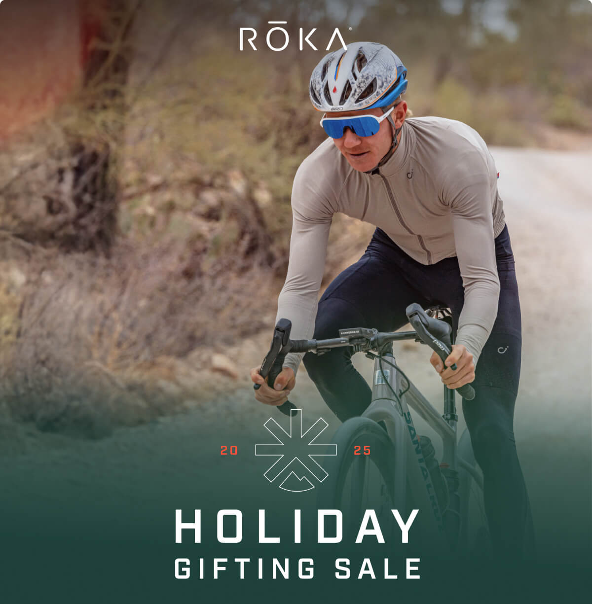 Shop the ROKA Gifting Event