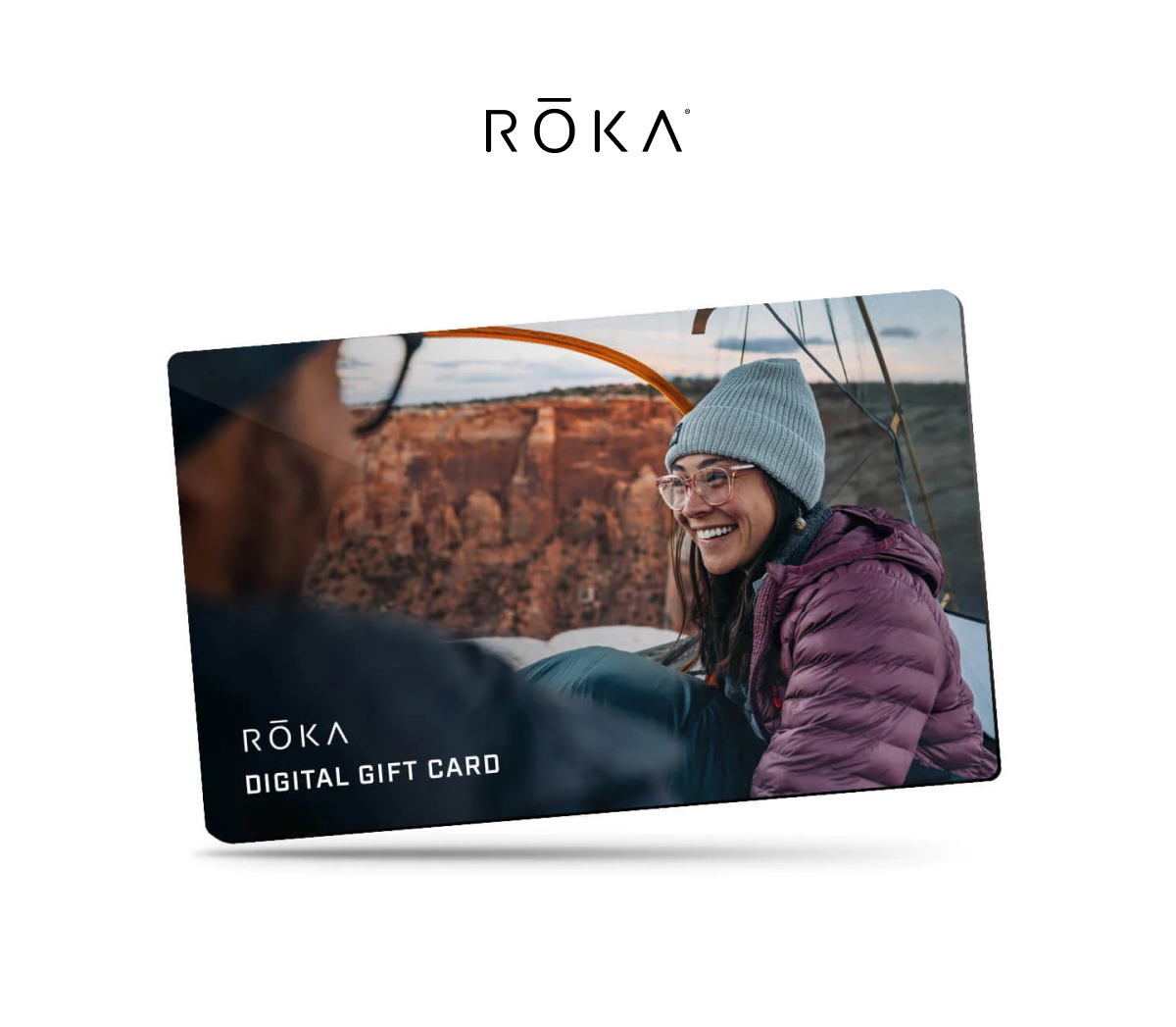 Give the best gift!