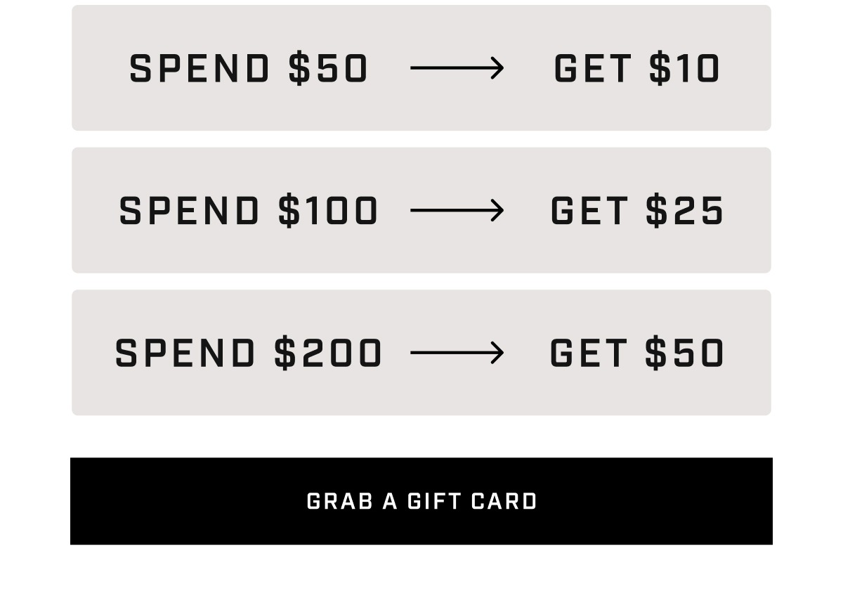 Give the best gift!