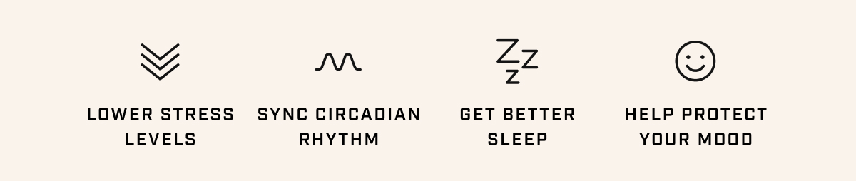 ROKA Wind Down Lenses