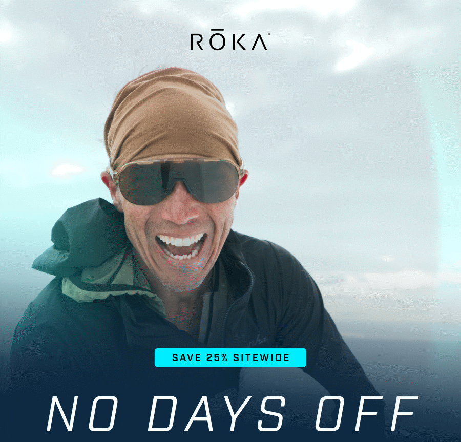 Shop ROKA Performance Eyewear