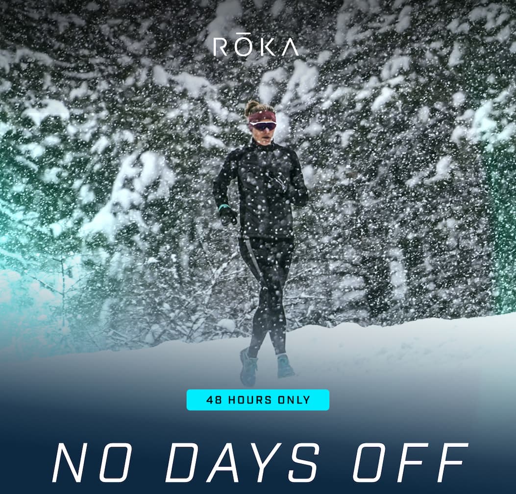 Shop ROKA Performance Eyewear