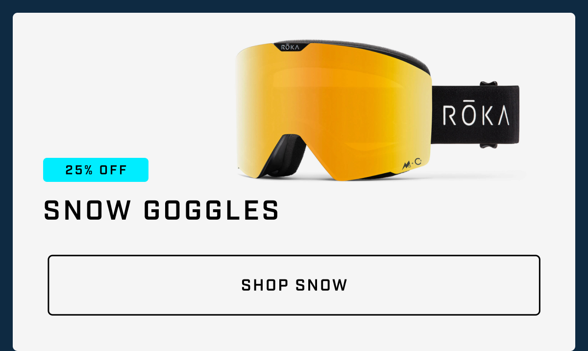 Shop ROKA Performance Eyewear