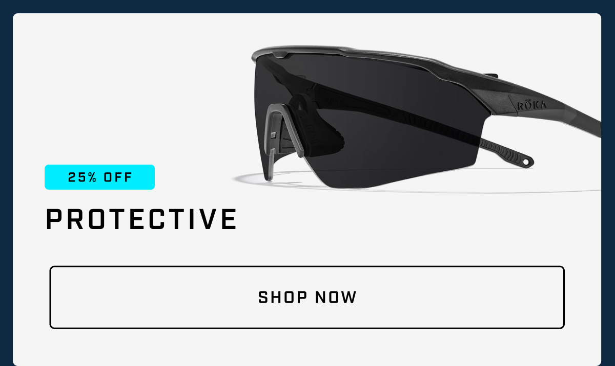 Shop ROKA Performance Eyewear