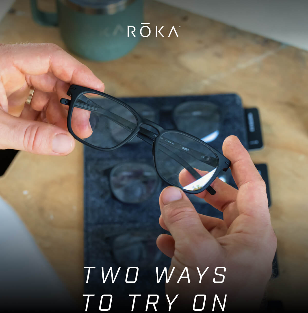 Shop ROKA Performance Eyewear