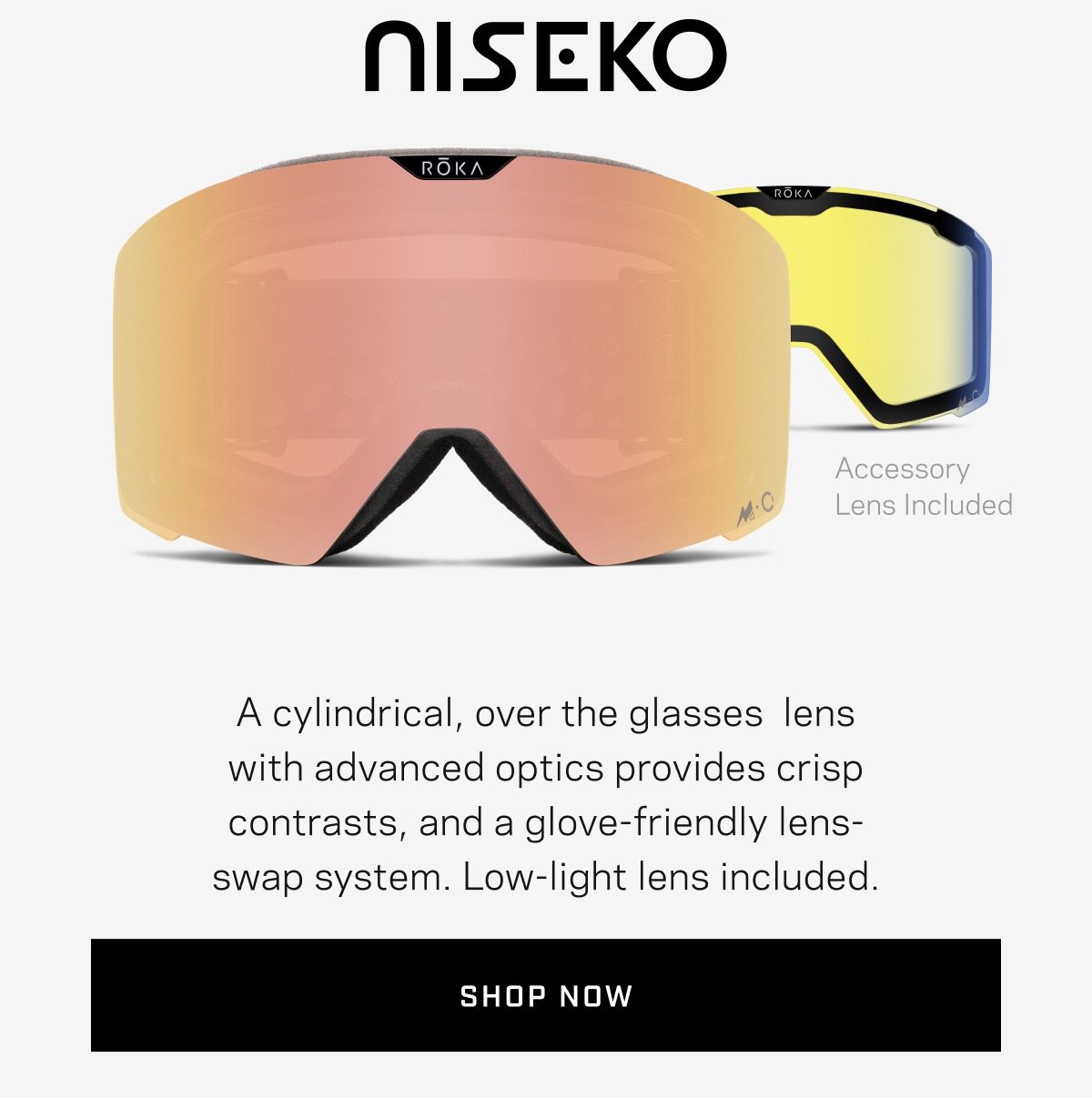 Shop ROKA Performance Eyewear