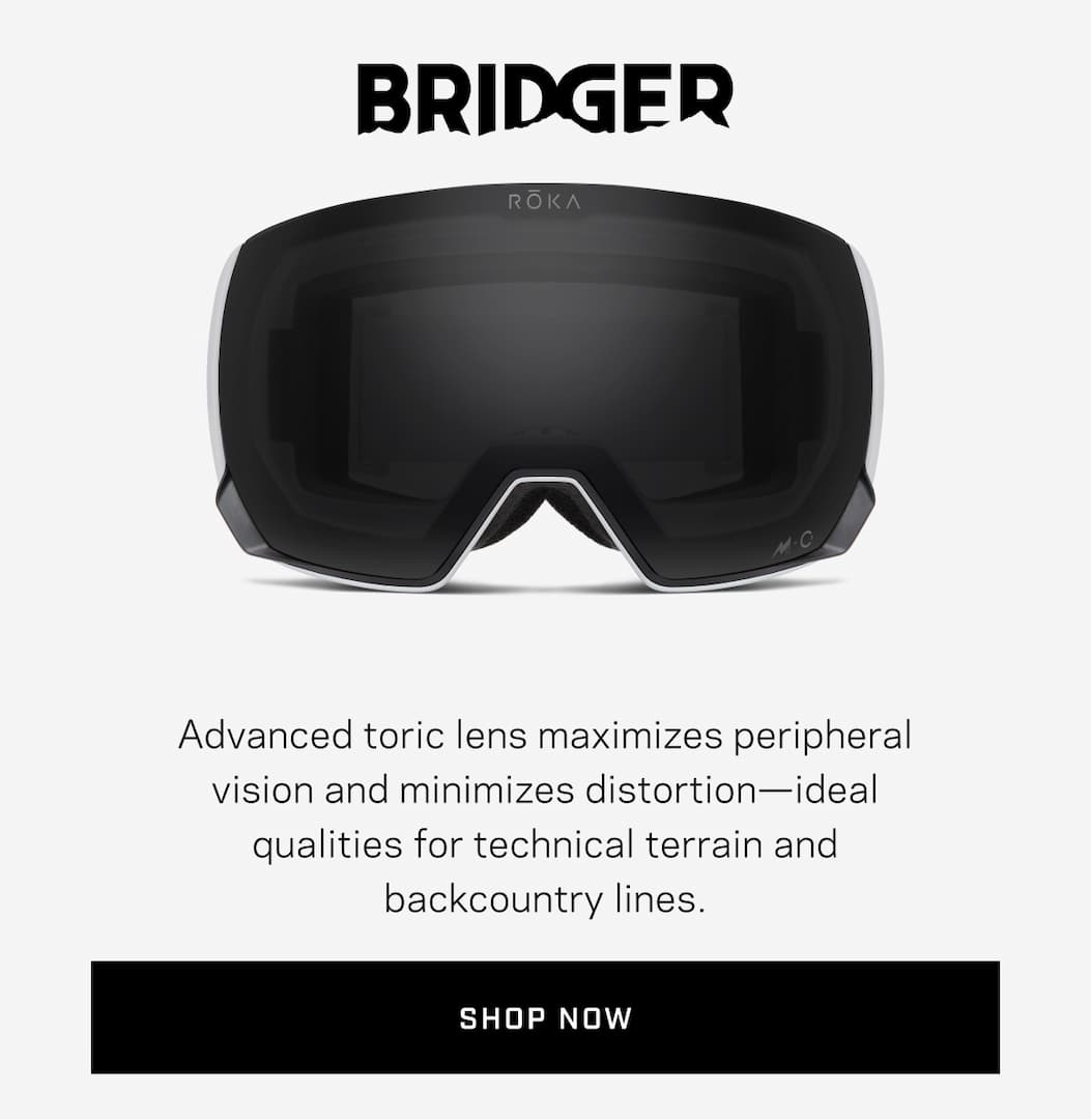 Shop ROKA Performance Eyewear