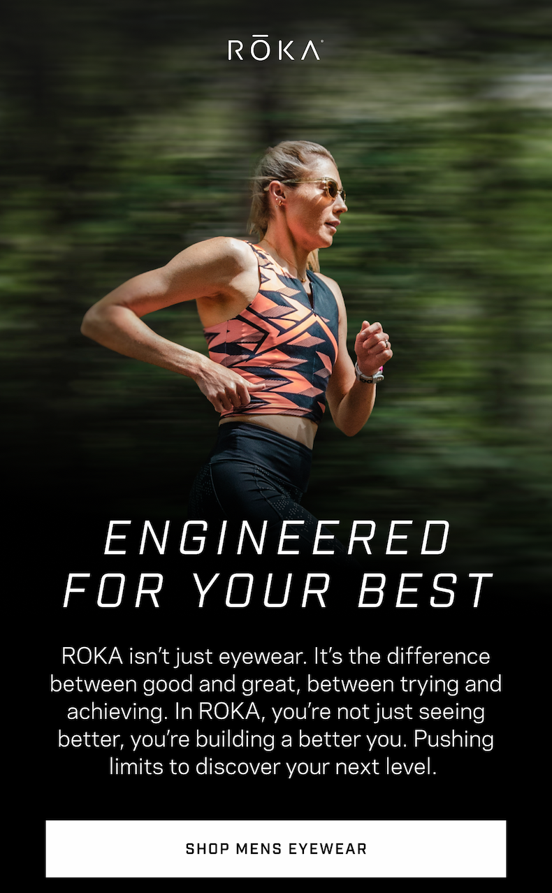 Shop ROKA Performance Eyewear