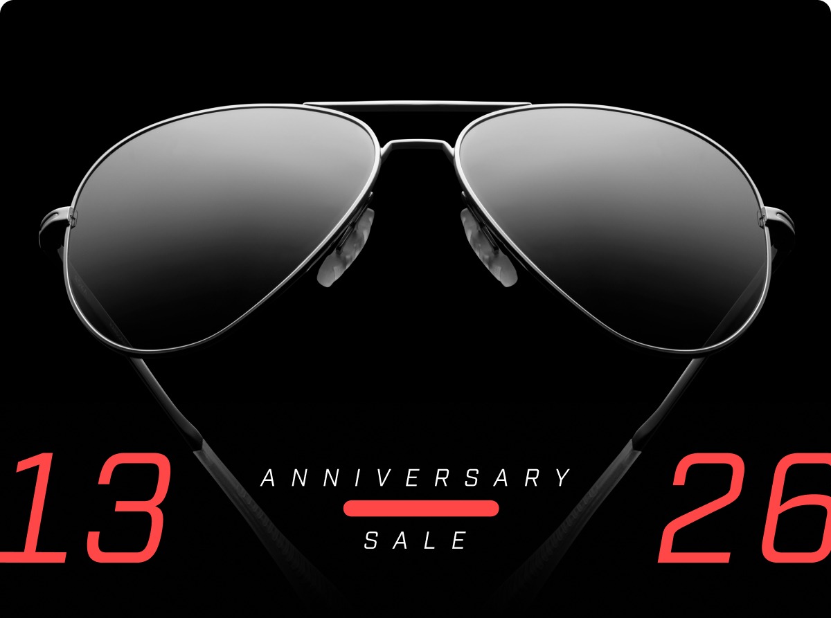 Shop performance eyewear