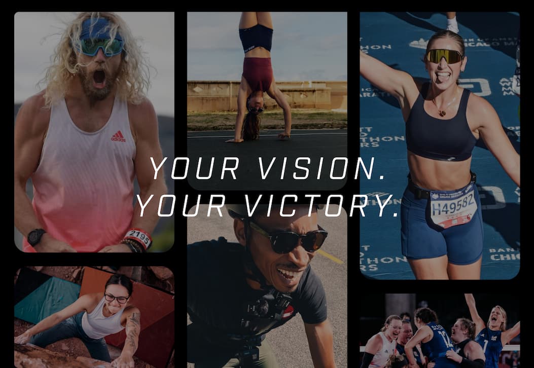 Shop Performance Eyewear