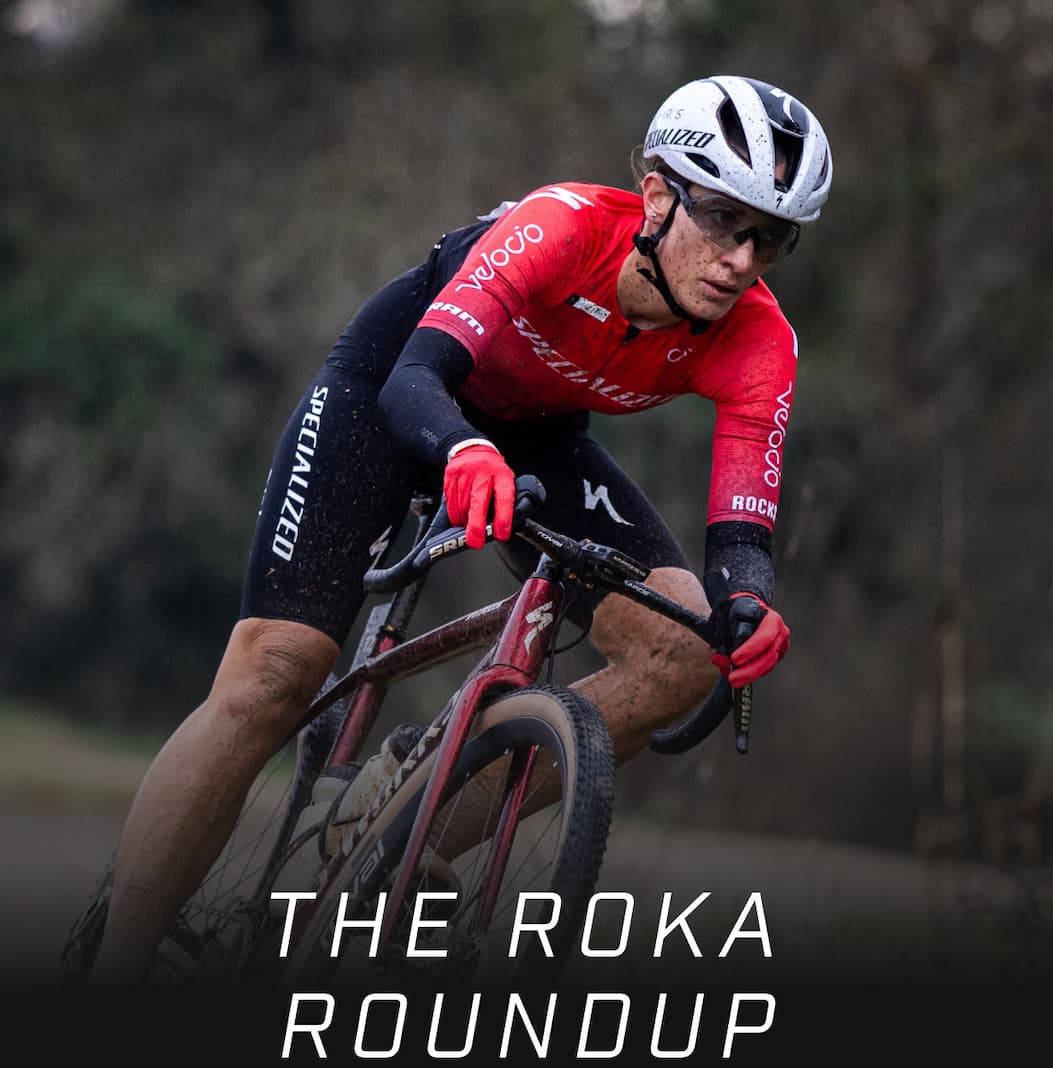 Shop ROKA Performance Eyewear