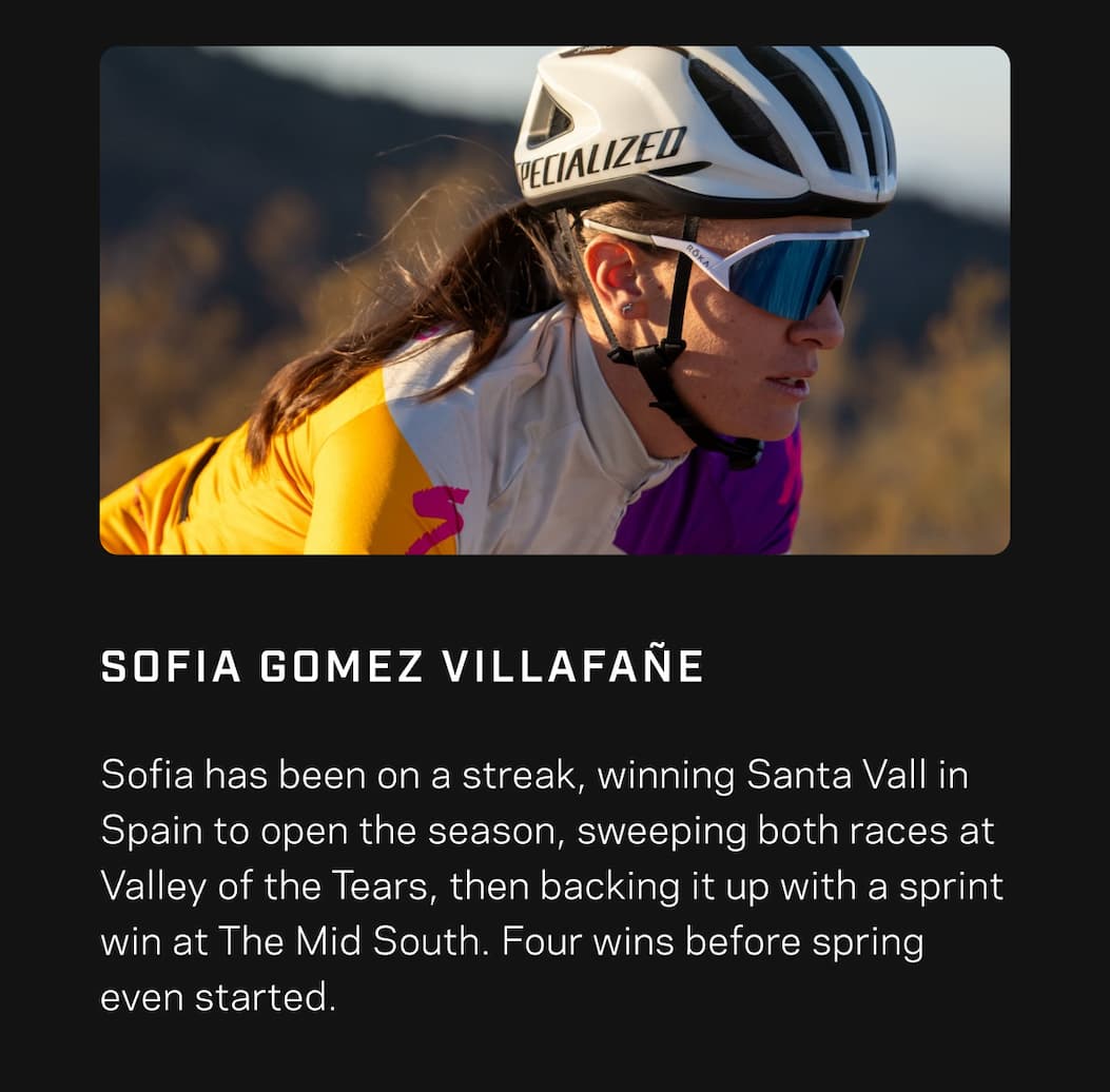 Shop ROKA Performance Eyewear