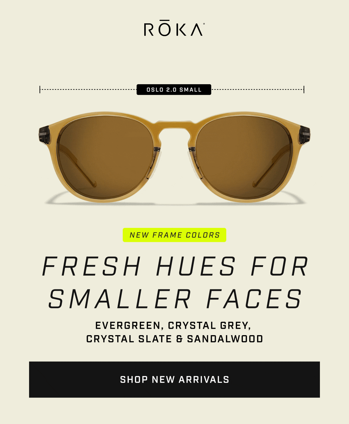 Shop ROKA Performance Eyewear