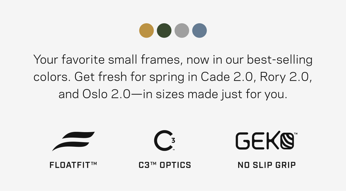 Shop ROKA Performance Eyewear