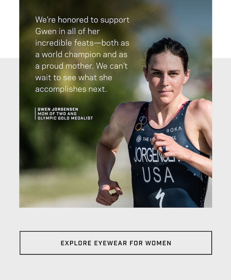 Explore ROKA Performance Eyewear