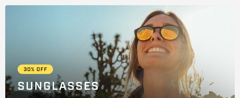 Shop ROKA Performance Eyewear
