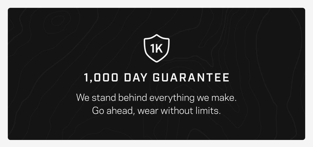 ROKA Warranty