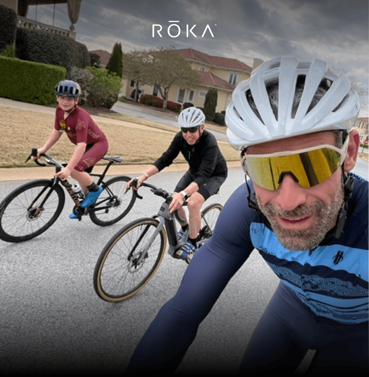 Shop ROKA Performance Eyewear