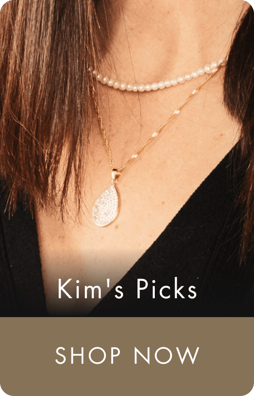 Kim's Pick