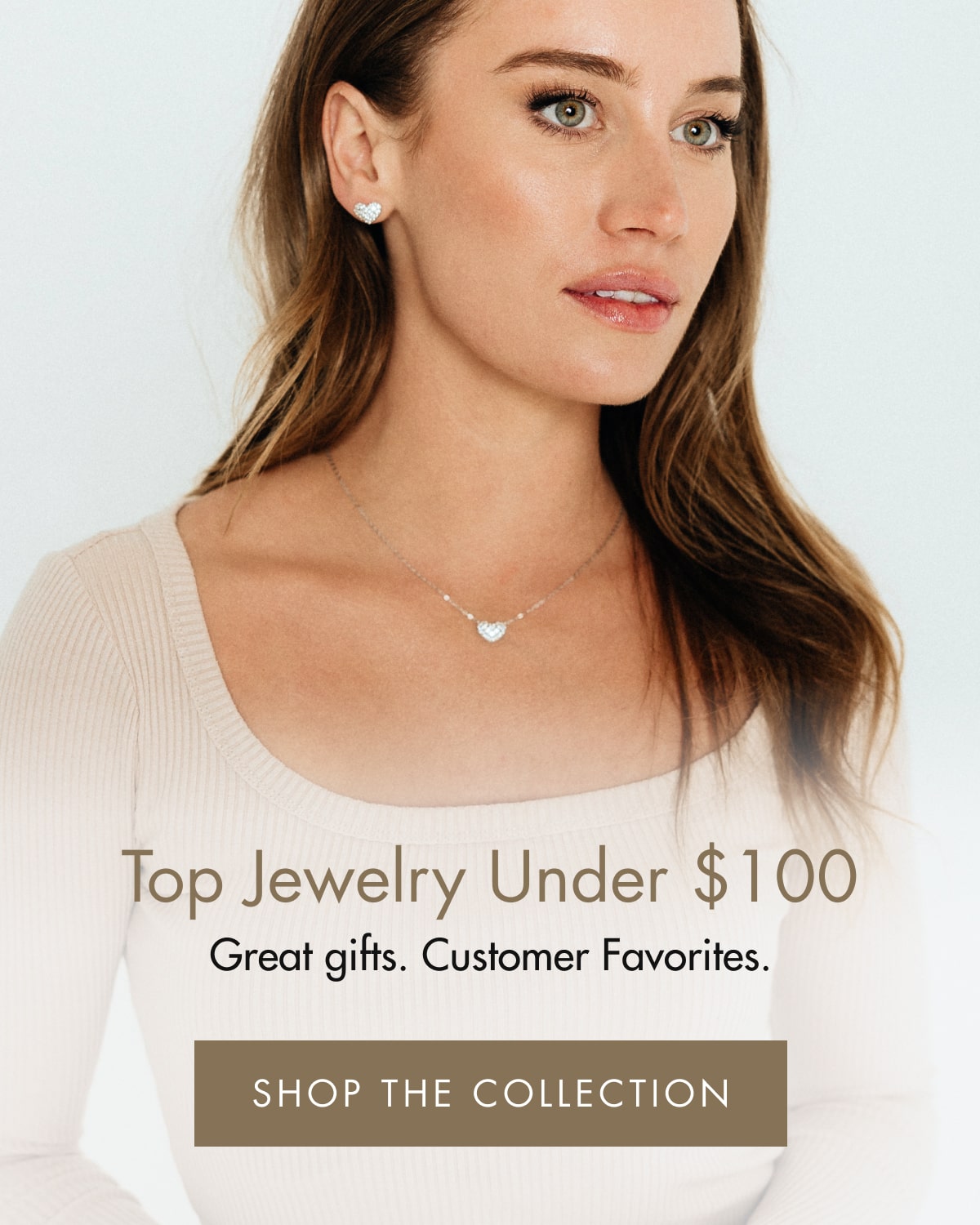 Top Jewelry Under $100