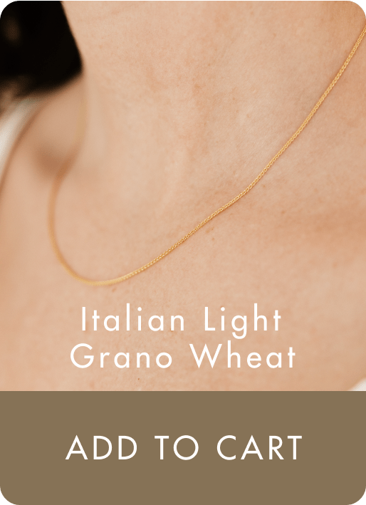 Italian Light Grano Wheat